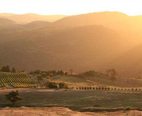 Brindabella Hills Winery - Nambucca Heads Accommodation 0