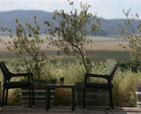 Lerida Estate - Nambucca Heads Accommodation 1