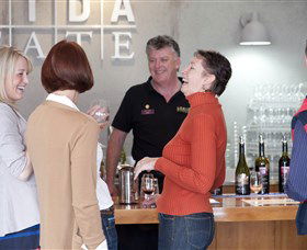 Lerida Estate - Nambucca Heads Accommodation 3