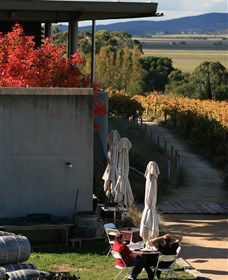 Lerida Estate - Nambucca Heads Accommodation 2