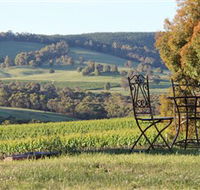 Courabyra Wines - Nambucca Heads Accommodation