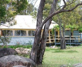 Twisted Gum Wines - Nambucca Heads Accommodation 3