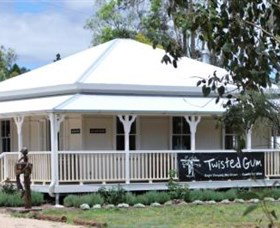 Twisted Gum Wines - Nambucca Heads Accommodation 0
