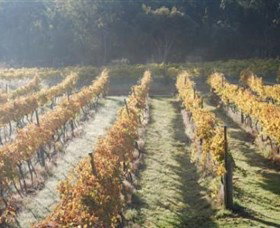 Twisted Gum Wines - Nambucca Heads Accommodation 1