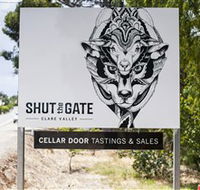 Shut The Gate Winery and Cellar Door - Nambucca Heads Accommodation