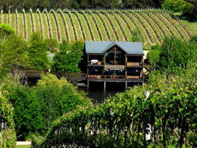 K1 By Geoff Hardy - Nambucca Heads Accommodation 0