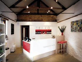 TeAro Estate - Nambucca Heads Accommodation 2