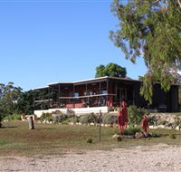 Blesings Garden Wines - Nambucca Heads Accommodation