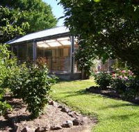 Kilikanoon Wines Cellar Door - Nambucca Heads Accommodation