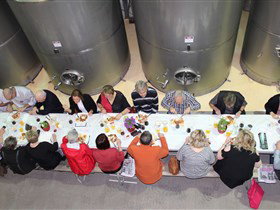 Balnaves Of Coonawarra - Nambucca Heads Accommodation 2