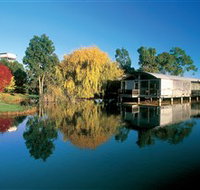 Balnaves of Coonawarra - Nambucca Heads Accommodation