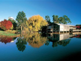 Balnaves Of Coonawarra - Nambucca Heads Accommodation 0
