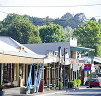 Chanters Ridge - Nambucca Heads Accommodation