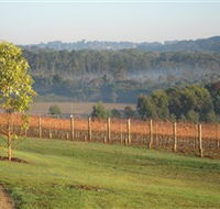 Paradigm Hill - Nambucca Heads Accommodation