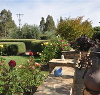 Garners Heritage Wines - Nambucca Heads Accommodation