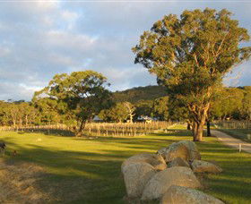 Cobaw Ridge - Nambucca Heads Accommodation 3