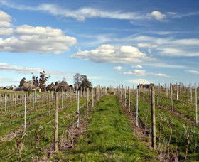 Rowanston On The Track Winery & Bed And Breakfast - Nambucca Heads Accommodation 1