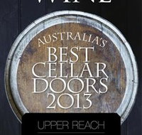 Upper Reach Winery and Cellar Door - Nambucca Heads Accommodation