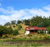 St Imre Vineyard - Nambucca Heads Accommodation