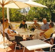 Craigow Vineyard - Nambucca Heads Accommodation