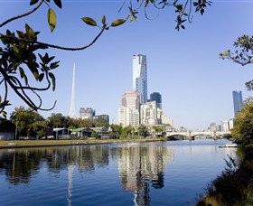 Yarra River - Nambucca Heads Accommodation 0