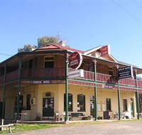 Coolac Hotel - Nambucca Heads Accommodation