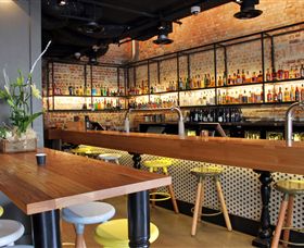 Duke Of Wellington - Nambucca Heads Accommodation 1