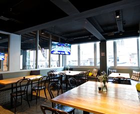 Duke Of Wellington - Nambucca Heads Accommodation 5