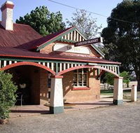 The Tumblong Tavern - Nambucca Heads Accommodation