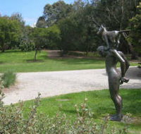 Gasworks Arts Park - Nambucca Heads Accommodation
