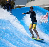 MSAC FlowRider - Nambucca Heads Accommodation