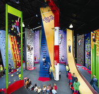 Clip 'N Climb Melbourne - Nambucca Heads Accommodation