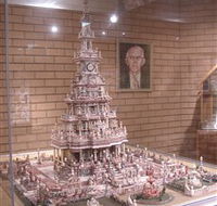 Rusconi Marble Masterpiece - Nambucca Heads Accommodation