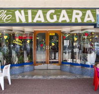 Niagra Cafe - Nambucca Heads Accommodation