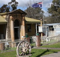 Gundagai Historic Museum - Nambucca Heads Accommodation