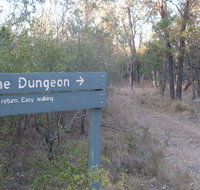 Dungeon lookout - Nambucca Heads Accommodation