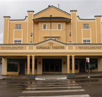 Gundagai Emporium - Nambucca Heads Accommodation