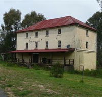 The Old Mill - Nambucca Heads Accommodation
