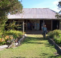 Boondooma Homestead - Nambucca Heads Accommodation