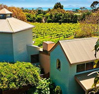Curlewis Winery - Nambucca Heads Accommodation