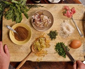 A Tavola! Cooking School At Pizzini Wines - Nambucca Heads Accommodation 1