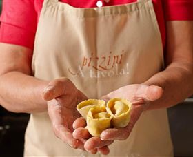 A Tavola! Cooking School At Pizzini Wines - Nambucca Heads Accommodation 3