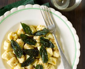 A Tavola! Cooking School At Pizzini Wines - Nambucca Heads Accommodation 4