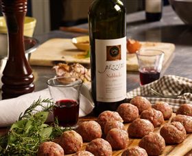 A Tavola! Cooking School At Pizzini Wines - Nambucca Heads Accommodation 6
