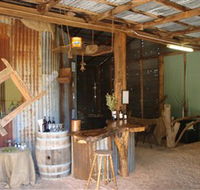 Tin Shed Cider - Nambucca Heads Accommodation