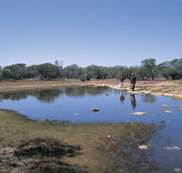 Camel Soak - Nambucca Heads Accommodation