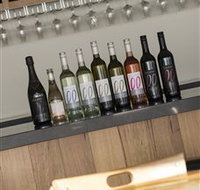 BAIE Wines - Nambucca Heads Accommodation