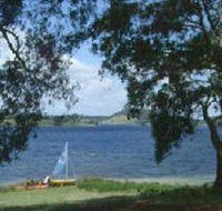 Sugarloaf Reservoir Park - Nambucca Heads Accommodation