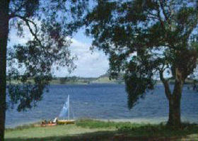 Sugarloaf Reservoir Park - Nambucca Heads Accommodation 0
