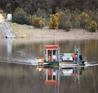 Wymah Ferry - Nambucca Heads Accommodation